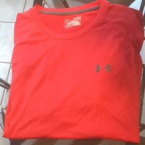 Men’s Under Armour T-shirt